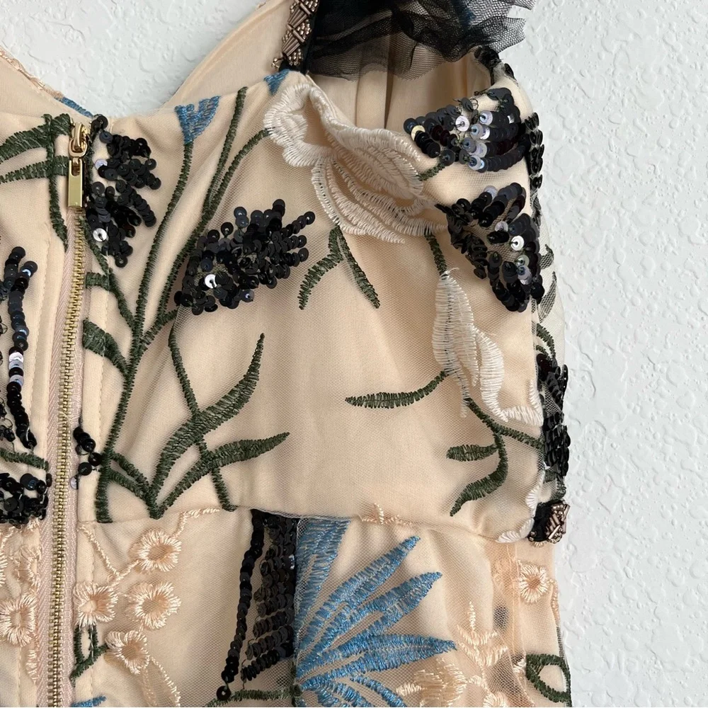 Lulus Show Stopper Sheath Dress - Picture 12 of 16